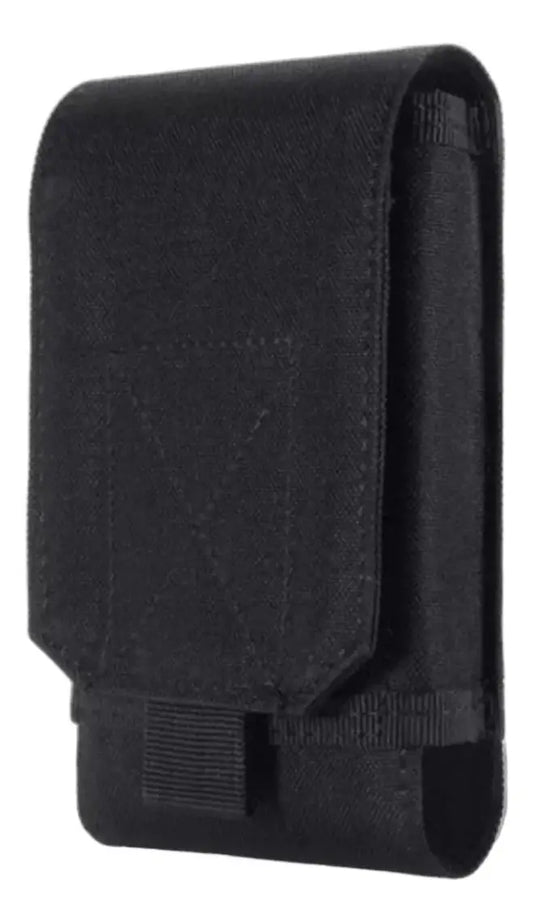 Funda Táctica Porta Celular Sistema Molle