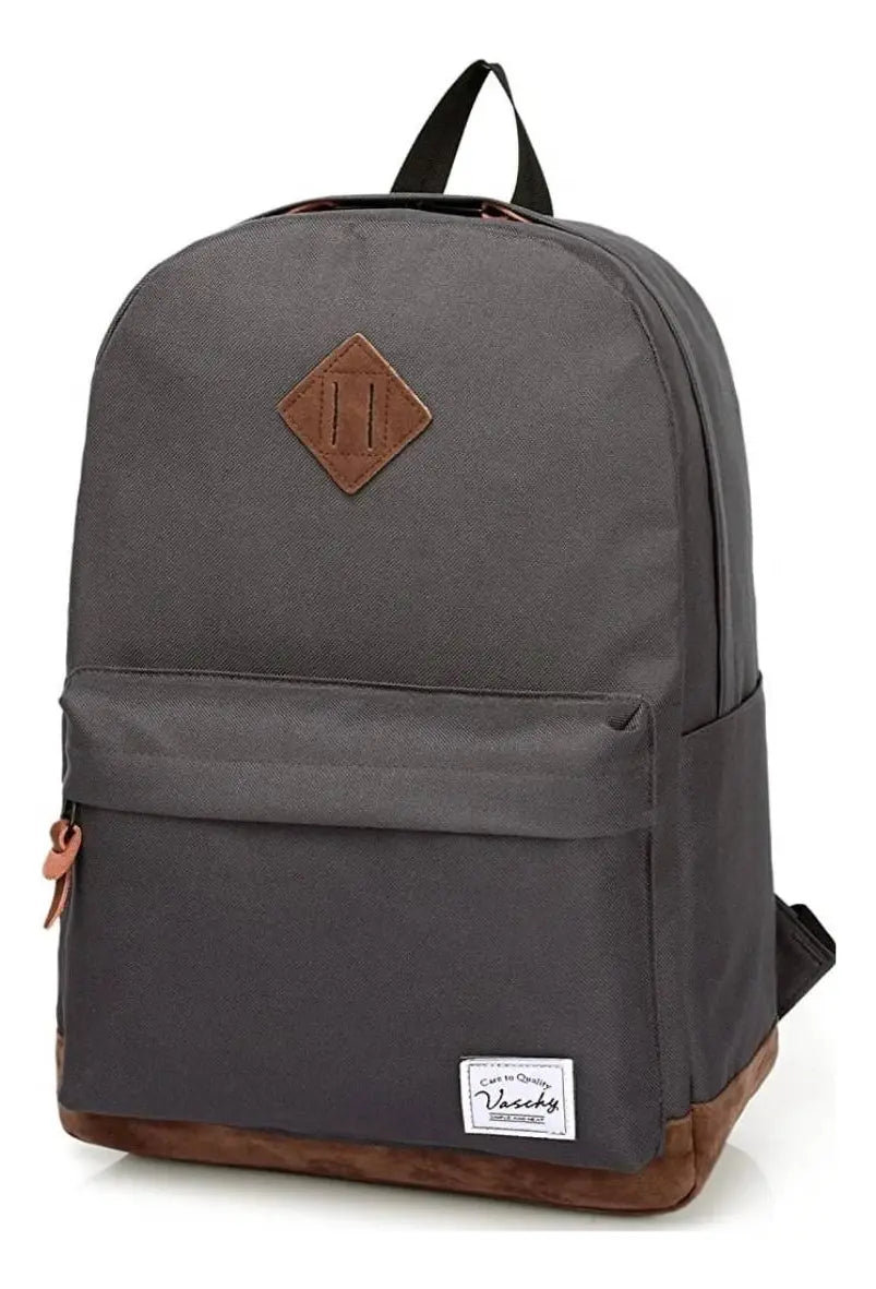 Mochila Urbana Escolar Bolso A La Moda Caribe 28 Litros