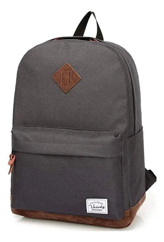 Mochila Urbana Escolar Bolso A La Moda Caribe 28 Litros