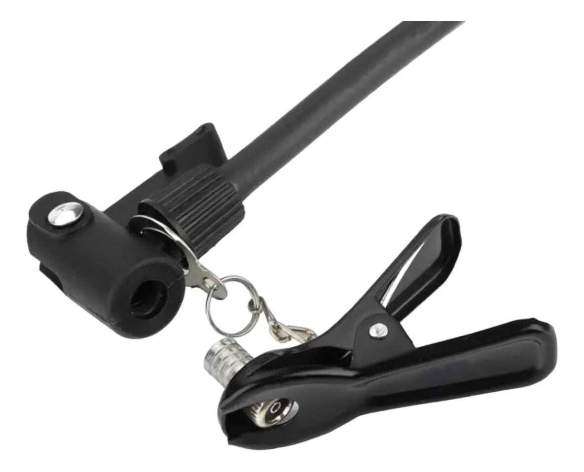 Bomba Aire Portatil Inflador Accesorios Bicicleta Ciclismo