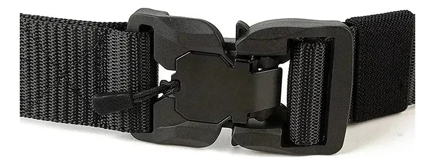 Cinturón Táctico Airsoft Militar Trekking
