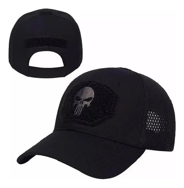 Jockey Tactico Militar Caza Pesca Y Airsoft