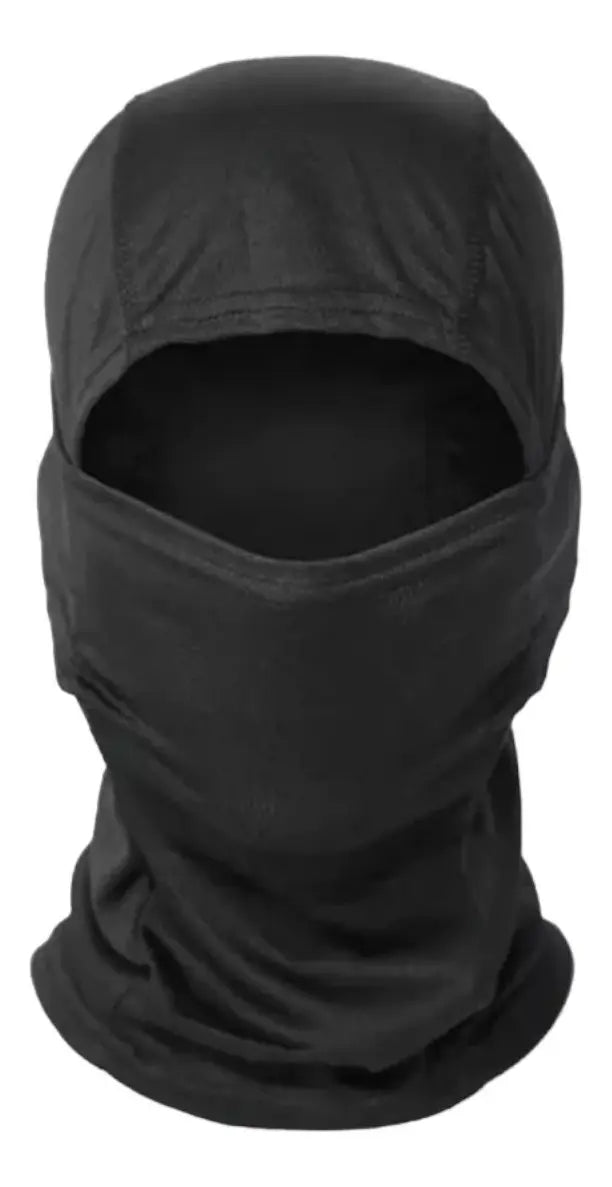 Balaclava Airsoft Mascara Airsoft Tactico Paintball