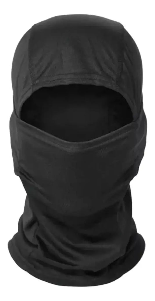 Balaclava Airsoft Mascara Airsoft Tactico Paintball
