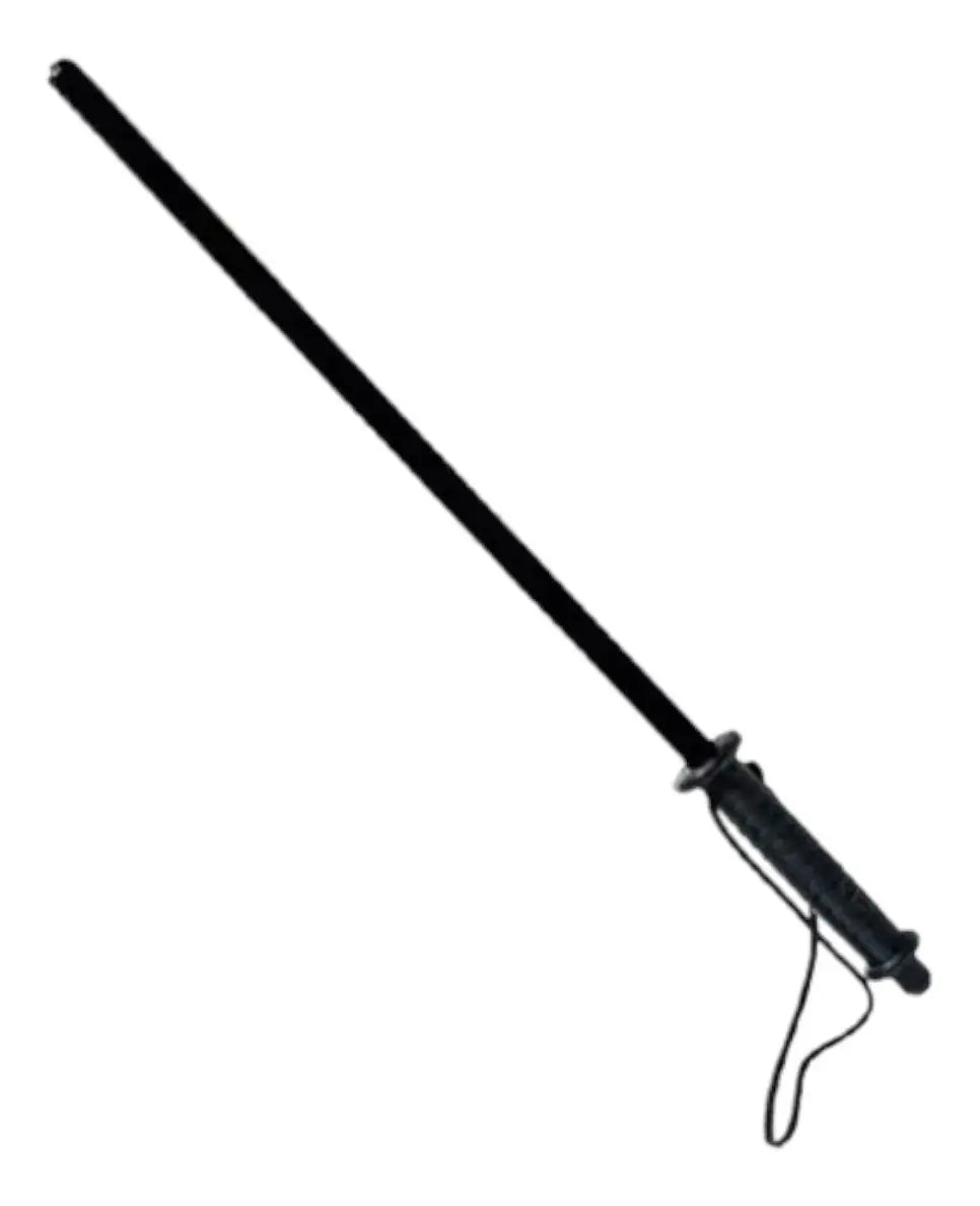 Baston Defensa Personal Baston Luma Articulo Defensa 80 Cm