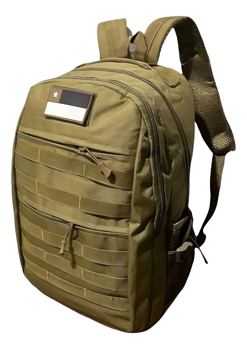 Mochila 35 Litros Mochilas Outdoor Mochila Tactica Trekking