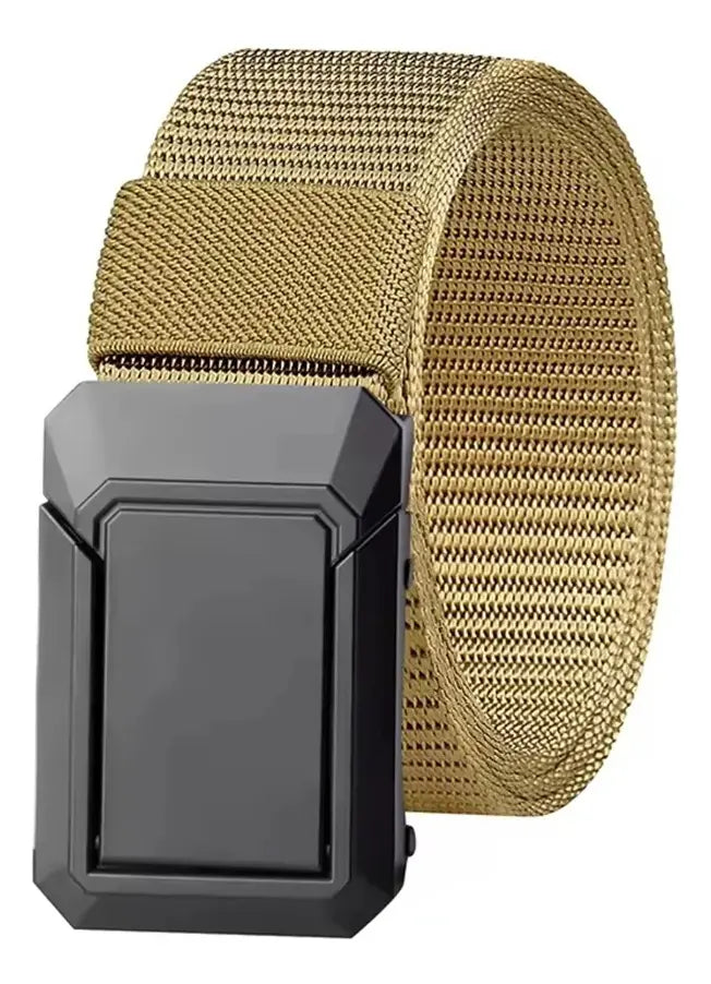 Cinturón Táctico Militar Ajustable M136