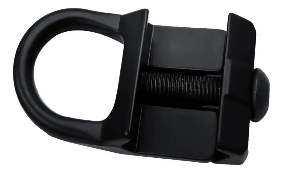 Gancho Anclaje Generica Modelo 18-84 Táctico 20mm