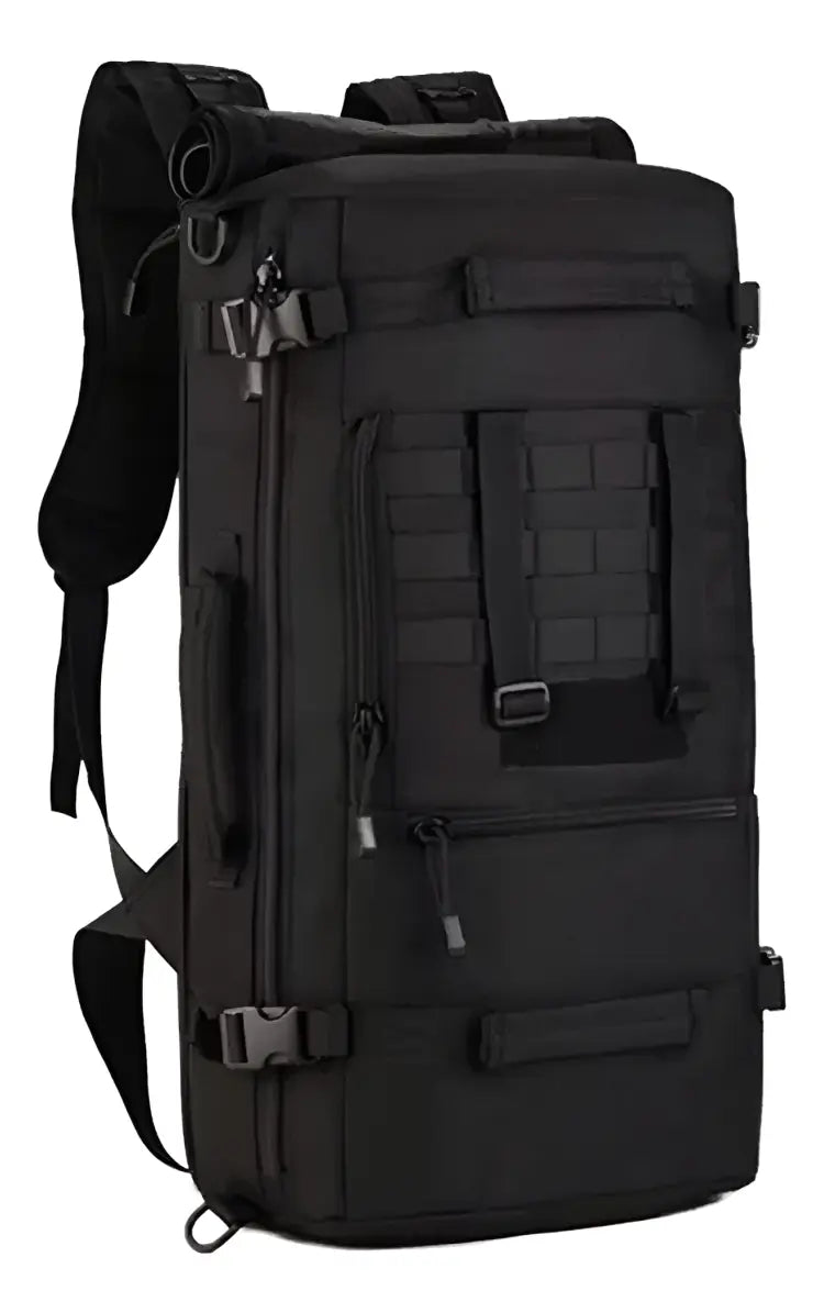 Mochila Bolso Táctica Militar 50 Litros