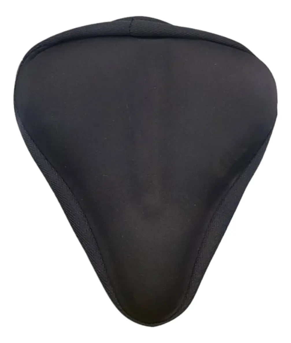 Cubre Asiento Sillín Gel De Bicicleta Cóncavo