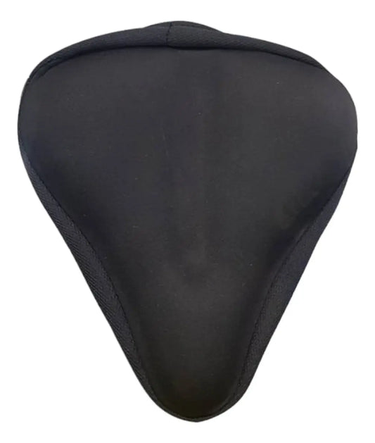 Cubre Asiento Sillín Gel De Bicicleta Cóncavo