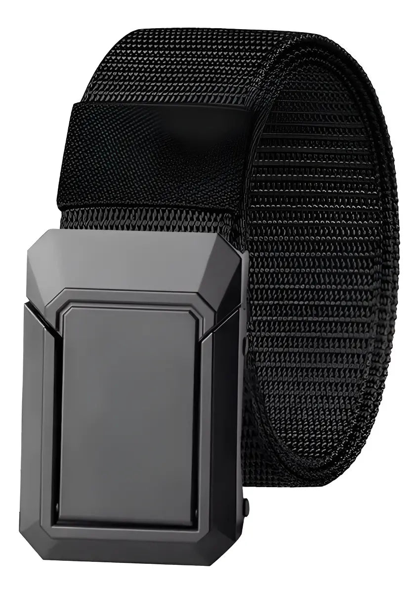 Cinturón Táctico Militar Ajustable M136