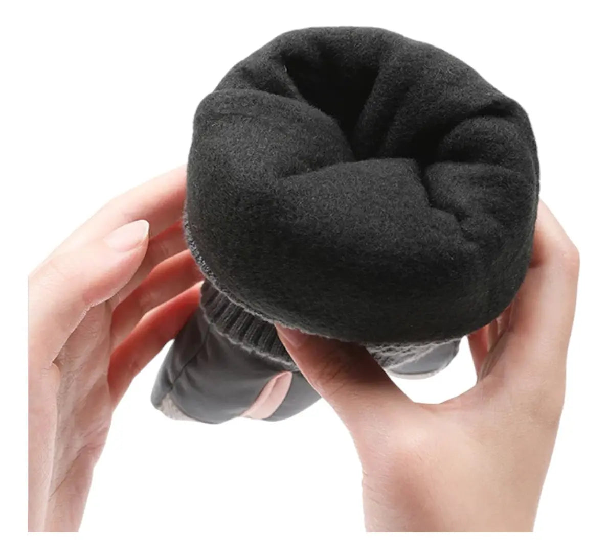 Guantes Térmicos Impermeables Invierno Moto Nieve Touch