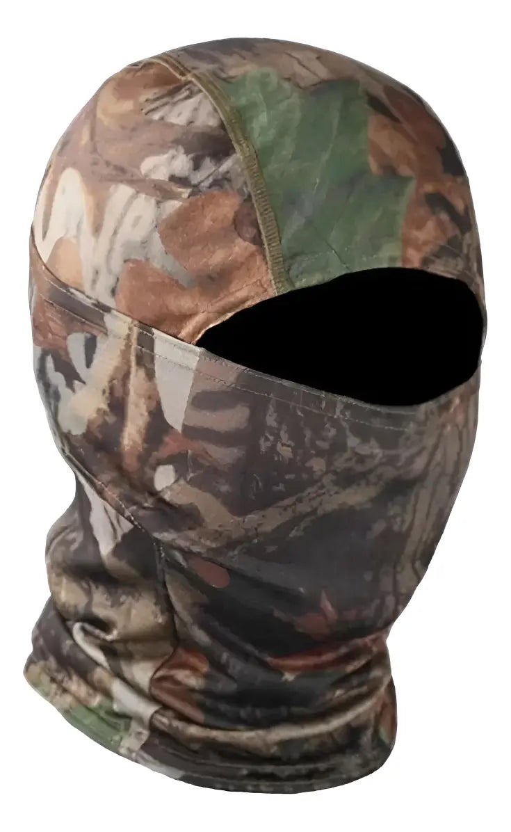 Balaclava Airsoft Mascara Airsoft Tactico Paintball