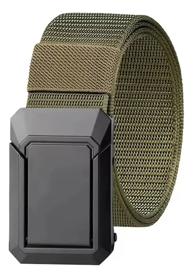 Cinturón Táctico Militar Ajustable M136