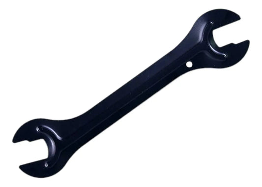 Llave Acero Inoxidable Herramienta Extracción Pedal Bicicleta