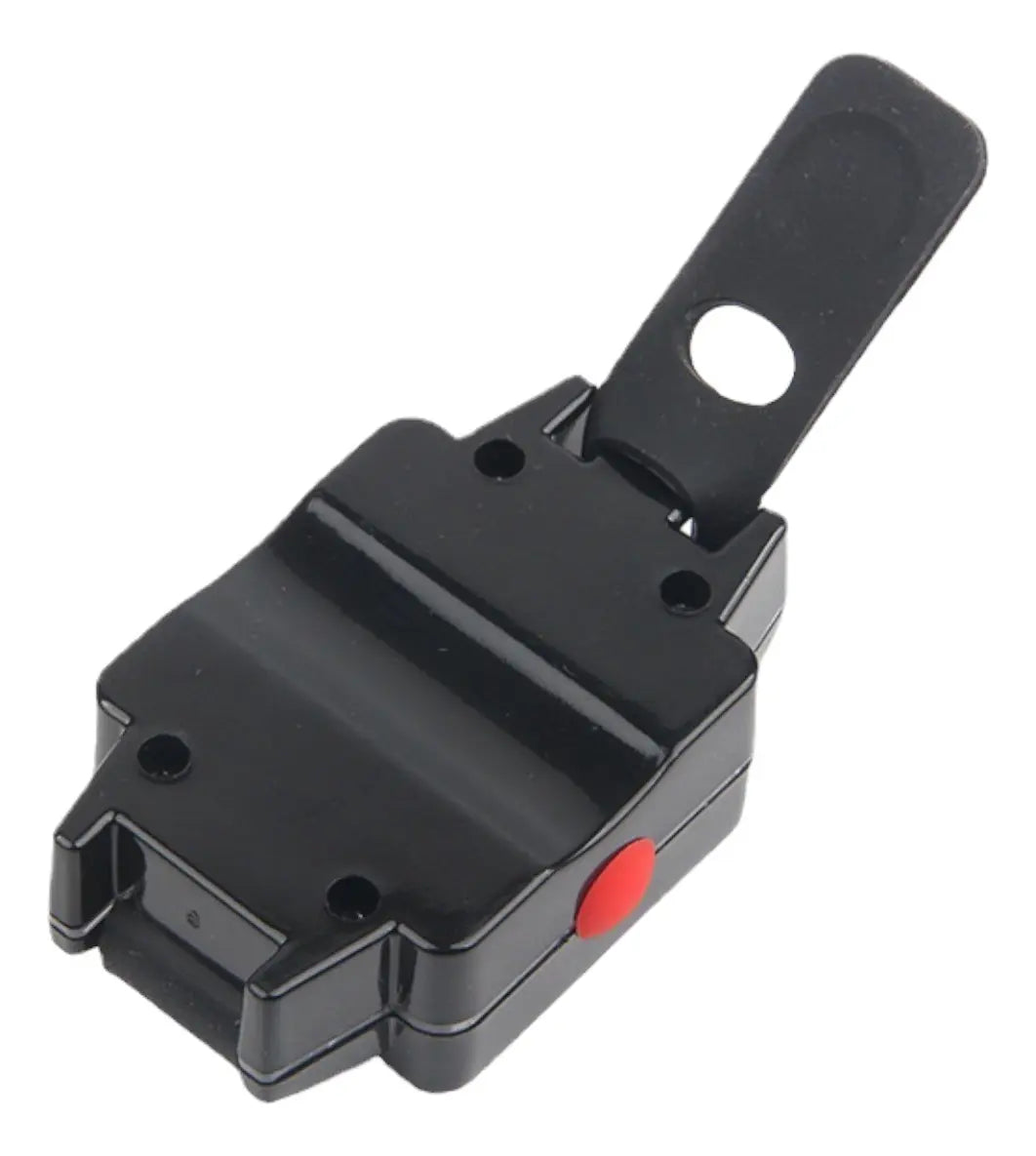 Luz Led Trasera Recargable De Bicicleta Recargable Via Usb