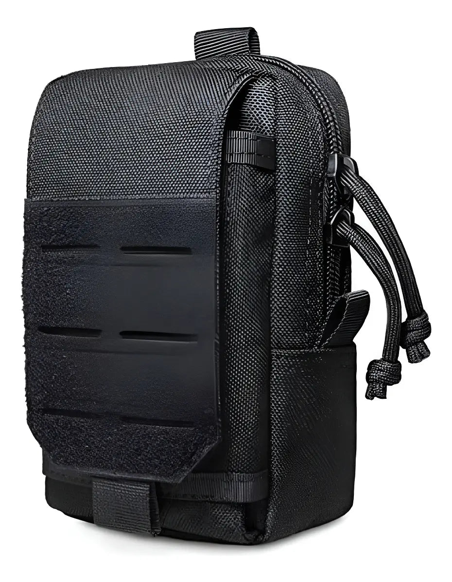 Bolso Táctico Porta Celular Molle Puch Accesorios Mochila