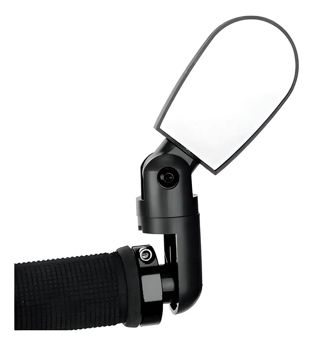 Espejo Retrovisor 360 Para Manillar De Bicicleta Giratorio
