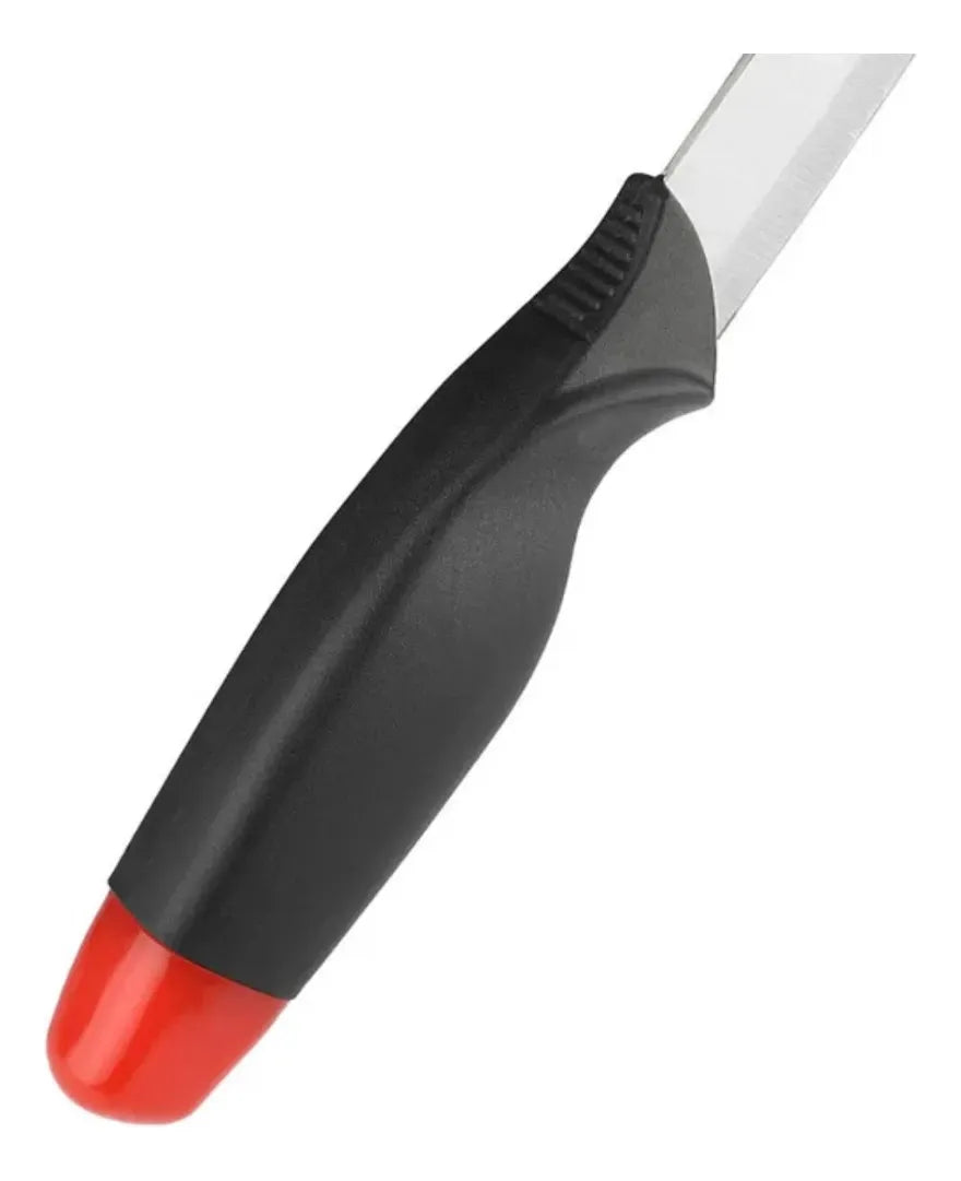 Cuchillo Multiuso Para Pesca Con Mango Flotante Camping