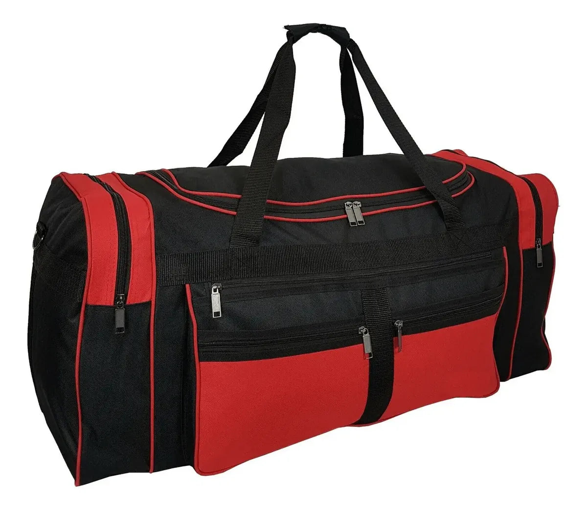 Bolso Viaje De Mano Grande Gimnasio Deportes 80 L