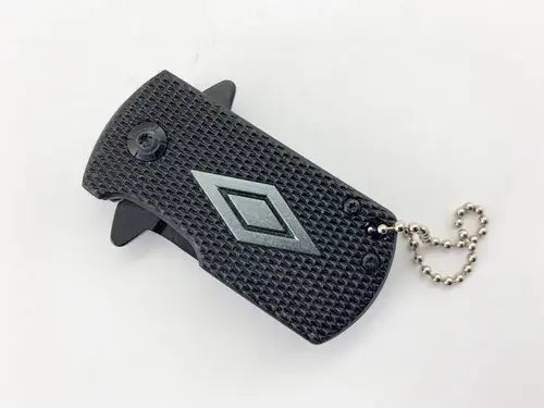 Mini Navaja Colgante De Supervivencia Caza
