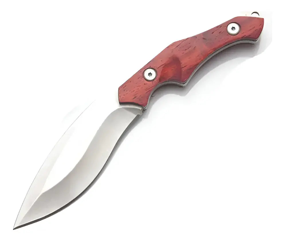 Cuchillo De Caza Cocina De Acero Inoxidable Para Deshuesar