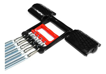 Extensor Ejercicios Entrenamiento Con Resorte Fitness Liga