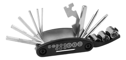 Herramienta Universal Multifuncional Para Bicicleta