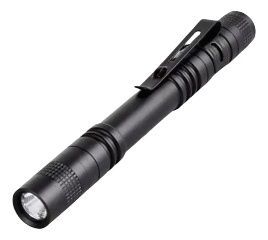 Linterna Led Tipo Lápiz Para Doctor Veterinario 270 Lumen