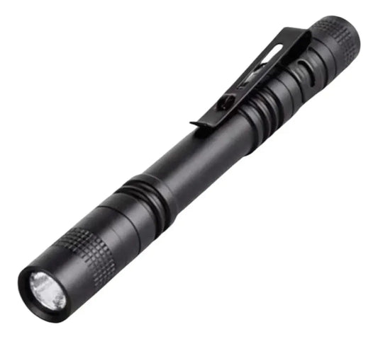 Linterna Led Tipo Lápiz Para Doctor Veterinario 270 Lumen