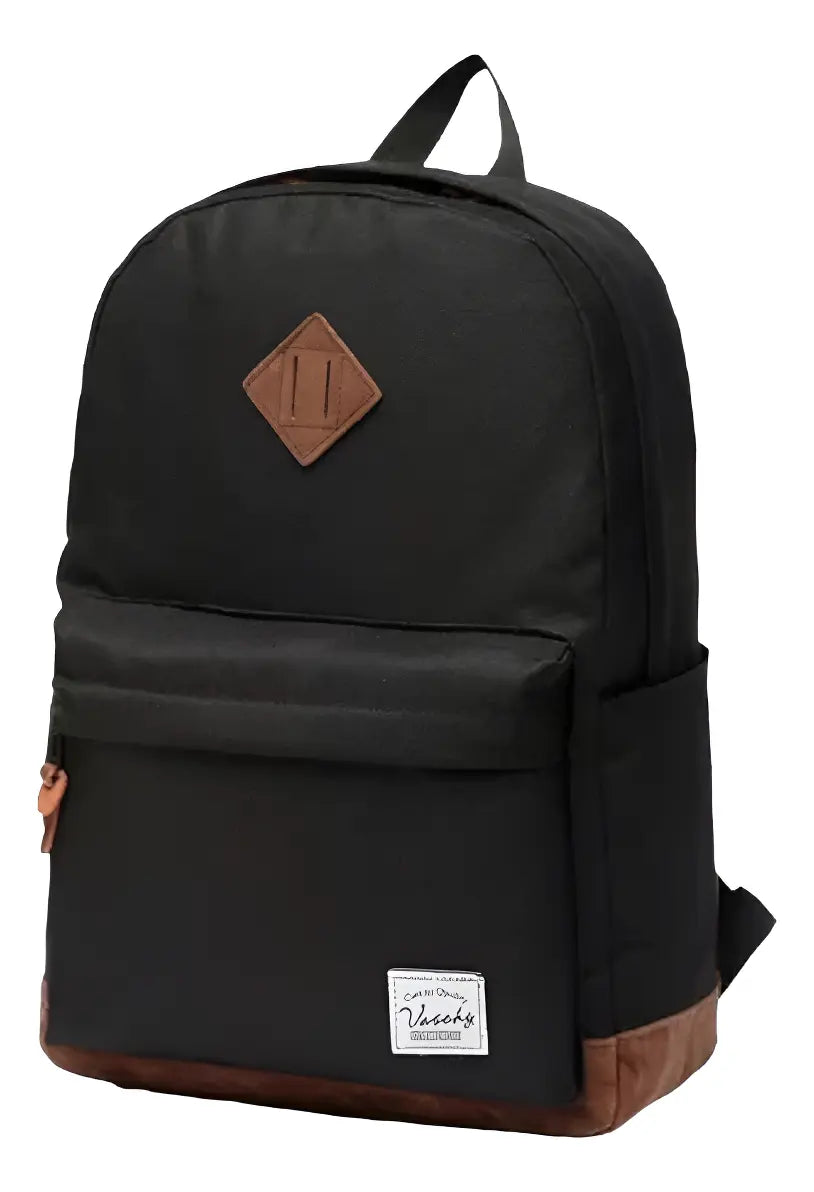 Mochila Urbana Escolar Bolso A La Moda Caribe 28 Litros