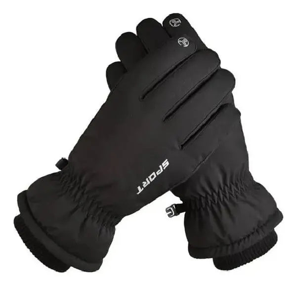 Guantes Invierno Termicos Impermeables Touch Cálidos