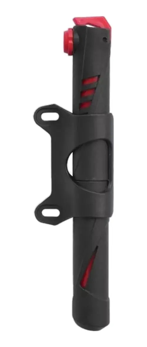 Bombín Inflador Mecánico De Mano Para Bicicleta 120psi Agregar a favoritos
