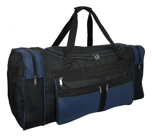 Bolso Viaje De Mano Grande Gimnasio Deportes 80 L