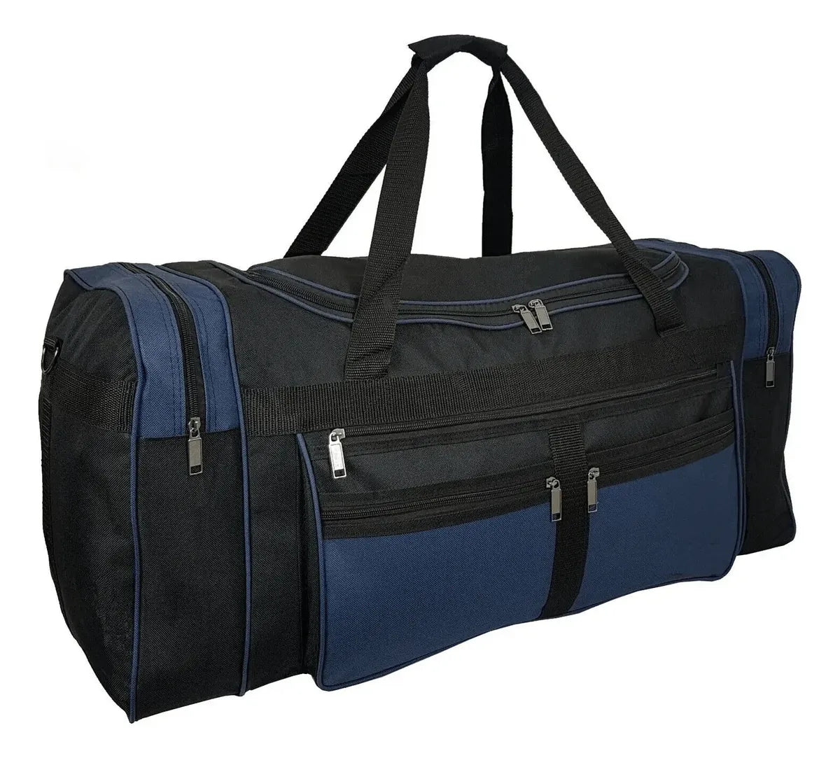 Bolso Viaje De Mano Grande Gimnasio Deportes 80 L