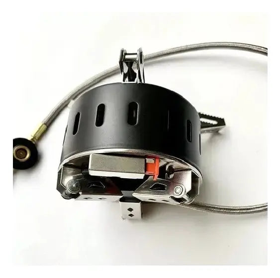 Cocinila Portatil Camping Outdoor A Gas