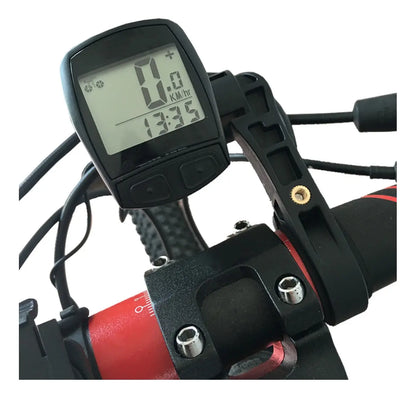 Extensor Universal Para Manillar De Bicicleta Ciclismo