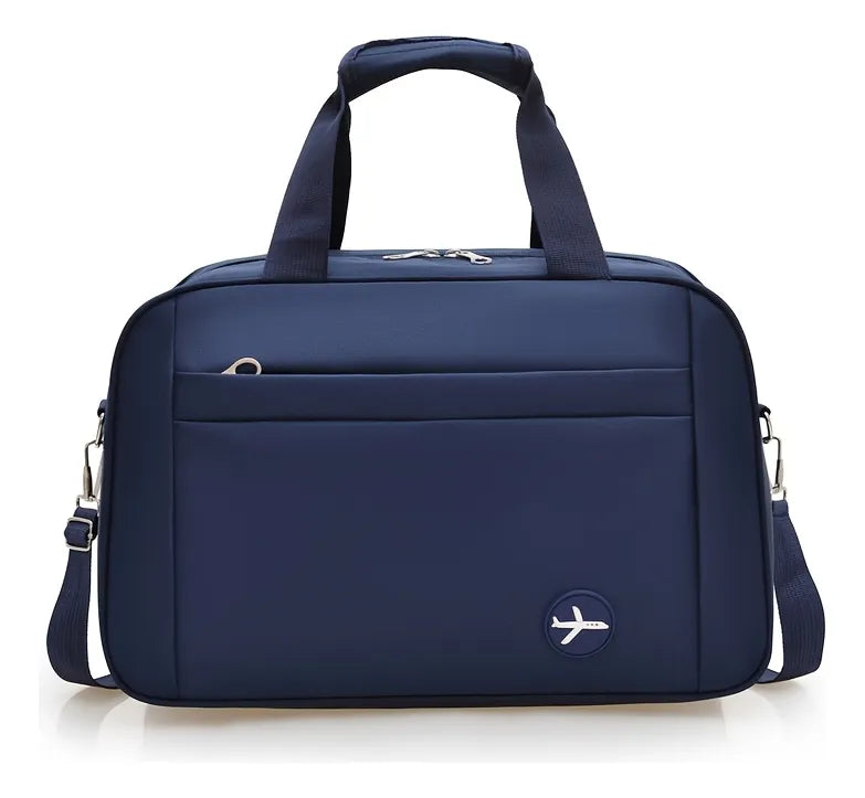 Bolso De Mano Viajero Multiusos Para Equipaje Uso Diario 30l
