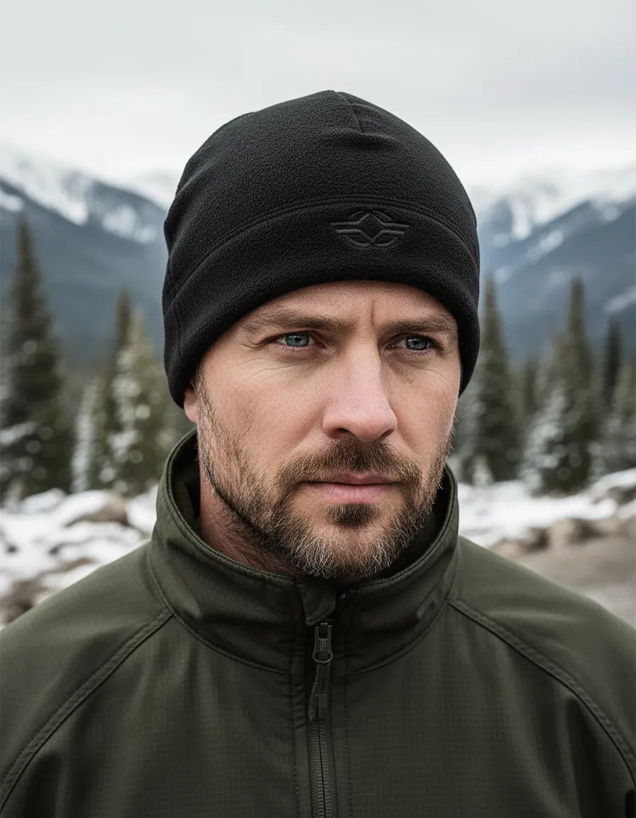 Gorras Para Hombres Termico Deportes Militares Tacticos