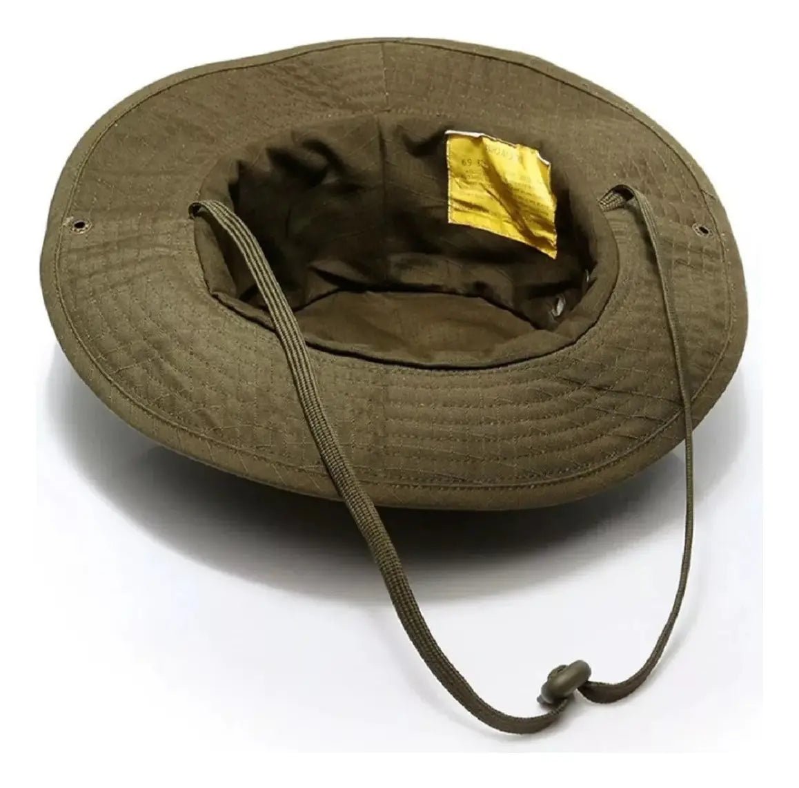 Sombrero Para El Sol Gorro De Pesca Caza Trekking Senderismo