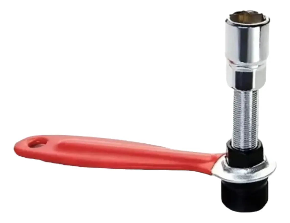 Kit Herramienta Extractor De Volante Biela Para Bicicleta