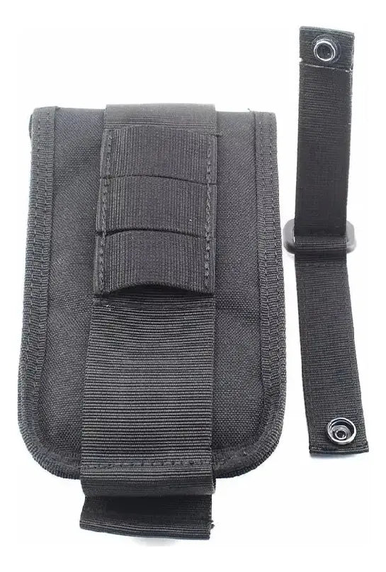 Pouch Táctico Billetera Molle Pouch Tácticos Militar Celular