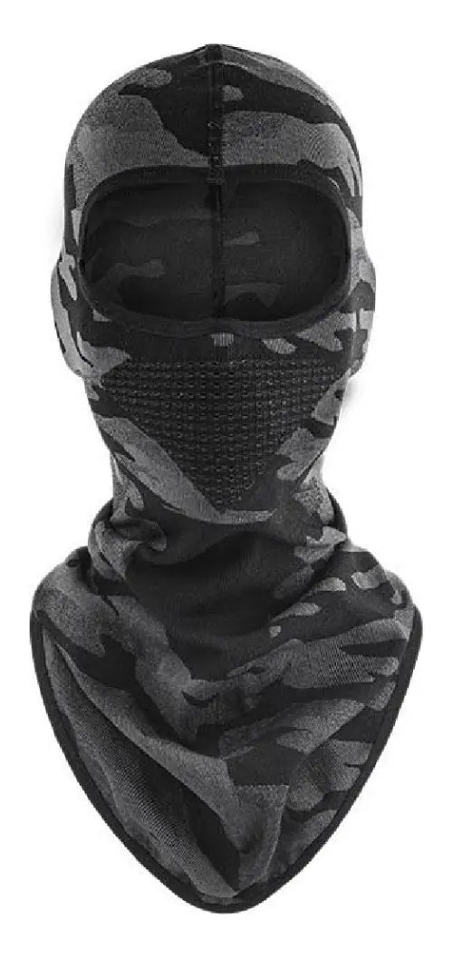 Pasamontaña Térmico Ajustable Balaclava Outdoor