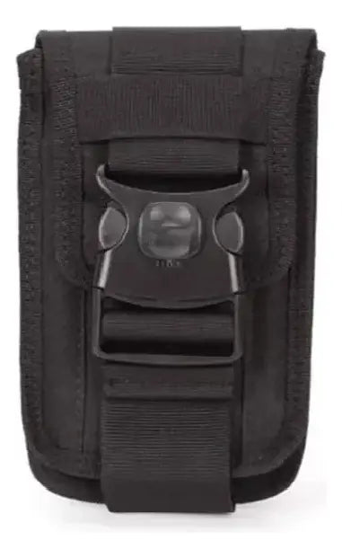 Pouch Táctico Billetera Molle Pouch Tácticos Militar Celular