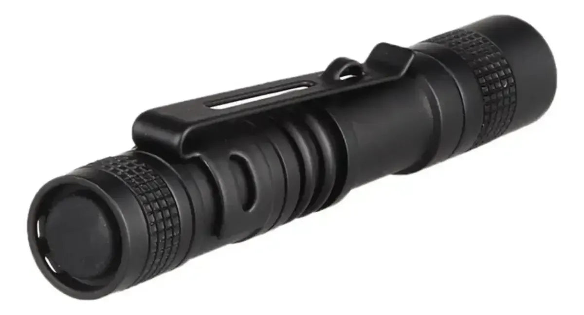 Linterna Led Tipo Lápiz Para Doctor Veterinario 270 Lumen