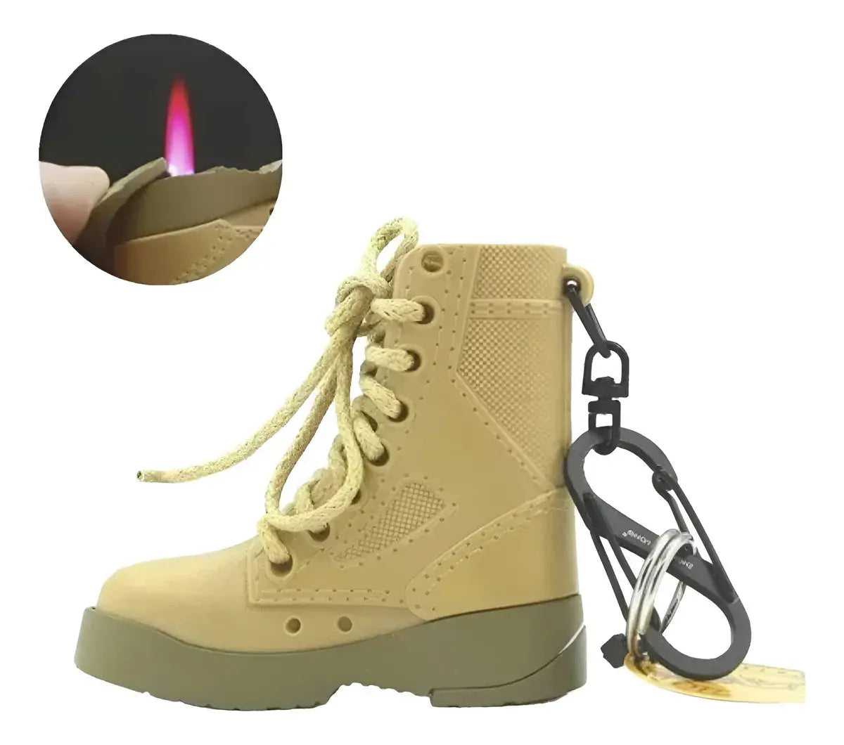 Llaveros Encendedor Destapador Airsoft Rcgbl