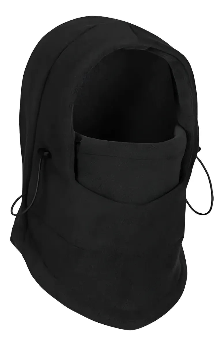 Gorro Pasamontañas Balaclava De Polar Para Invierno