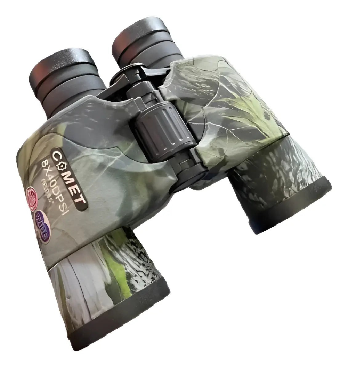 Binocular 8x40 dpsi Profesional Prismático Selva