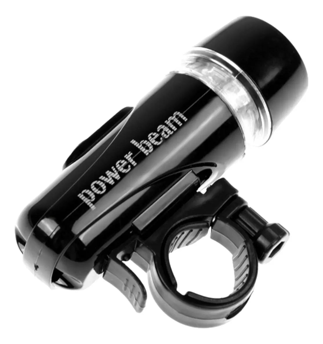 Set De Luz Delantera Y Trasera Para Bicicletas Ciclismo